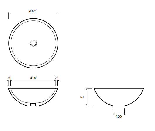 Basin